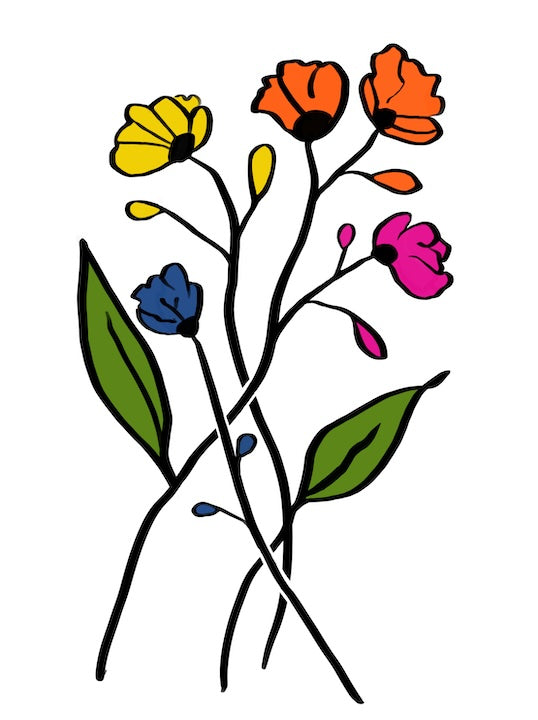 Wildflower Celebration