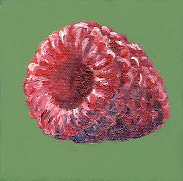 Raspberry Print