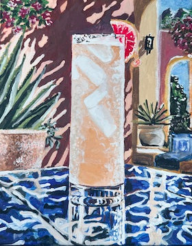 Paloma Print
