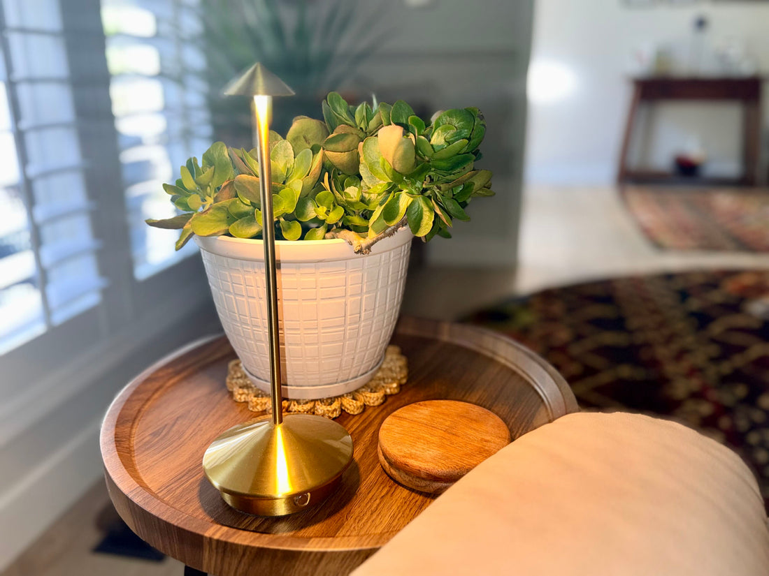 A Little Corner I Love