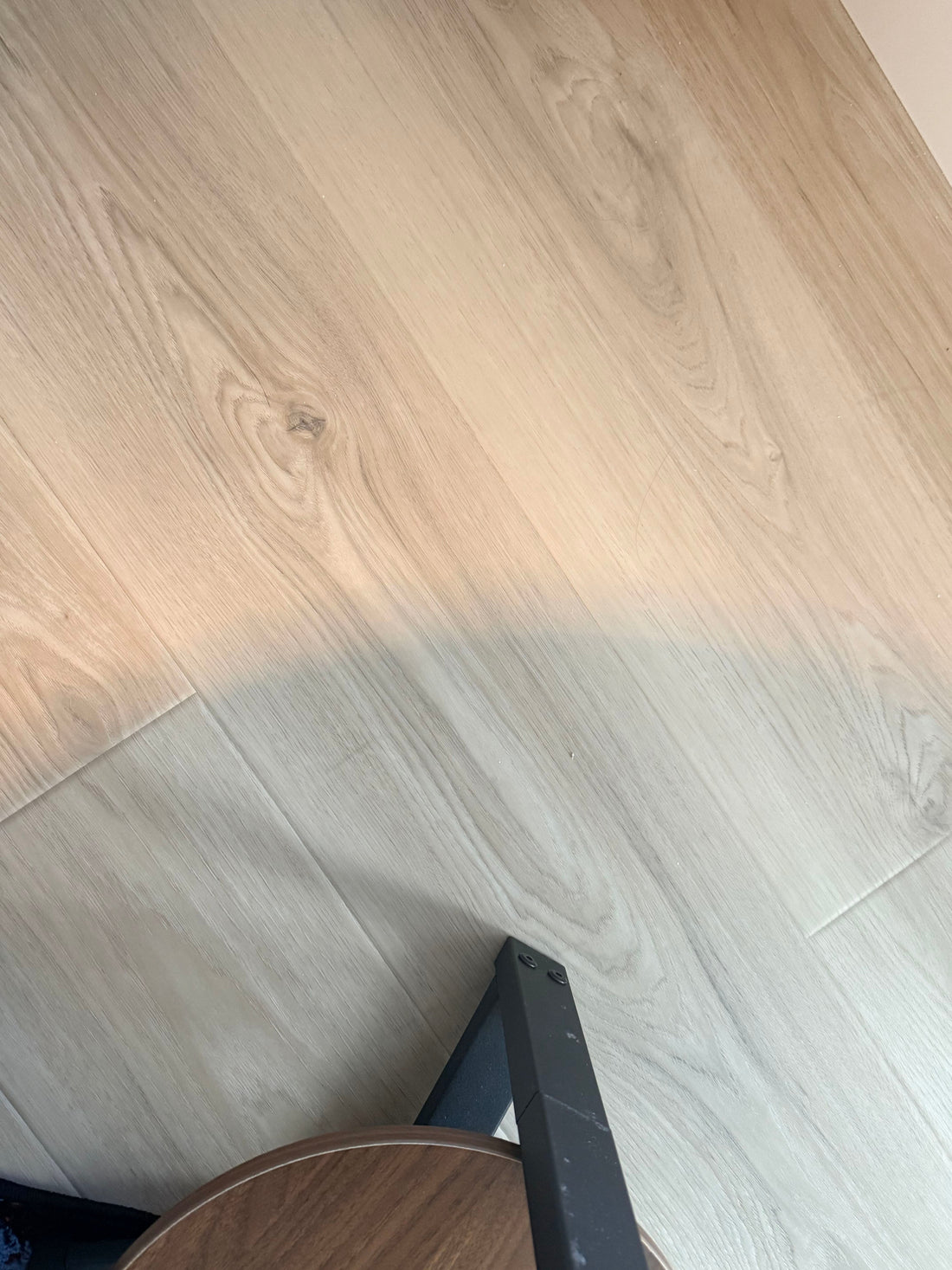 The New Floors