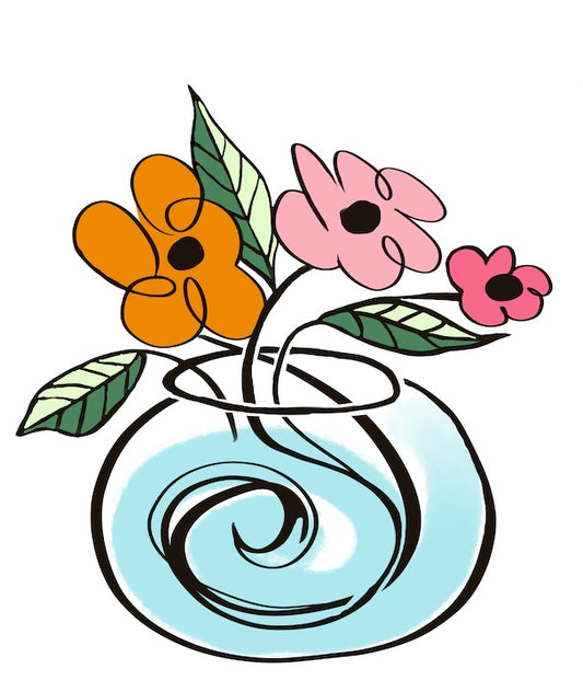 Spring Whirl