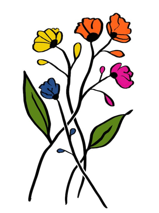 Wildflower Celebration