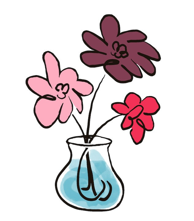 Berry Blossom Trio